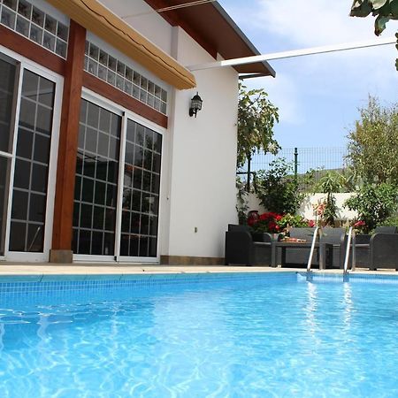 Casa El Olivo, Tenerife Valle de San Lorenzo Zewnętrze zdjęcie