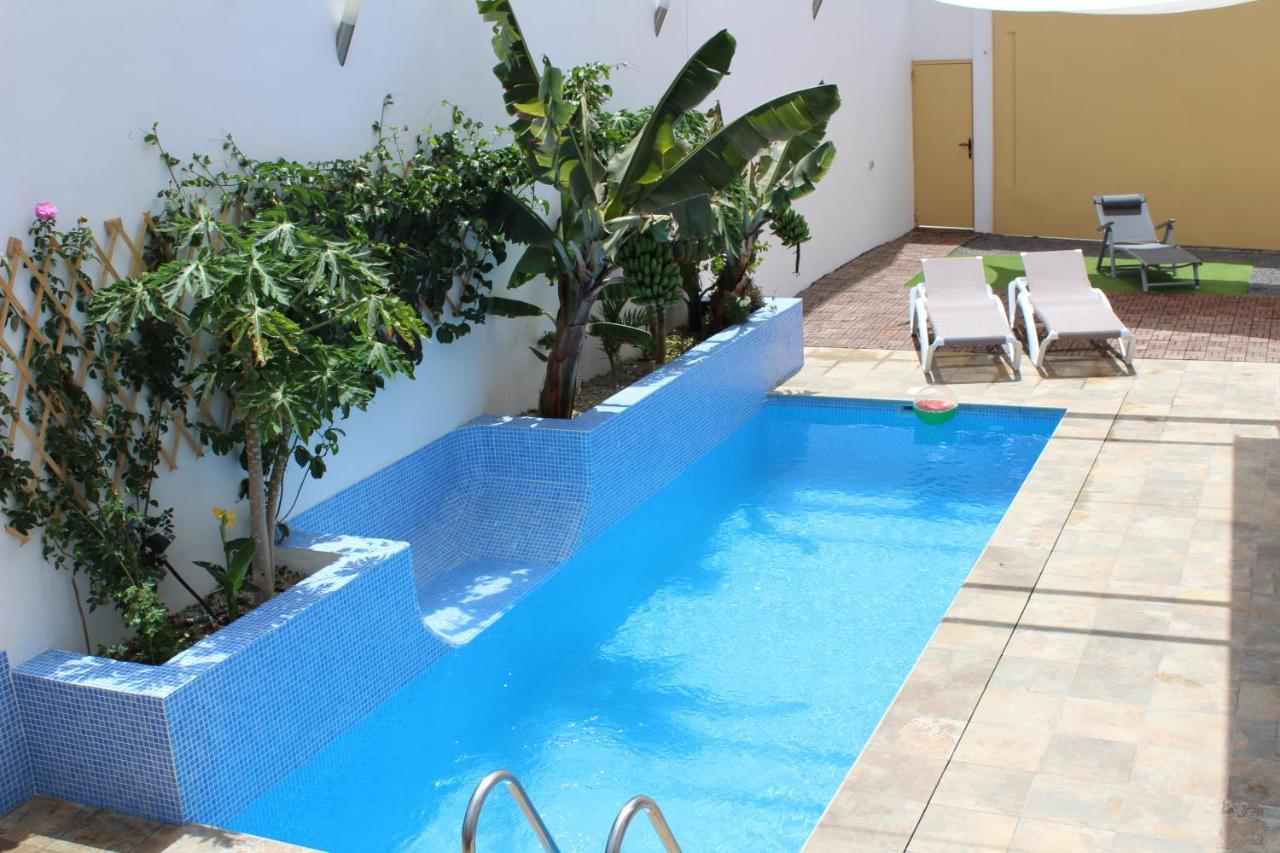 Casa El Olivo, Tenerife Valle de San Lorenzo Zewnętrze zdjęcie