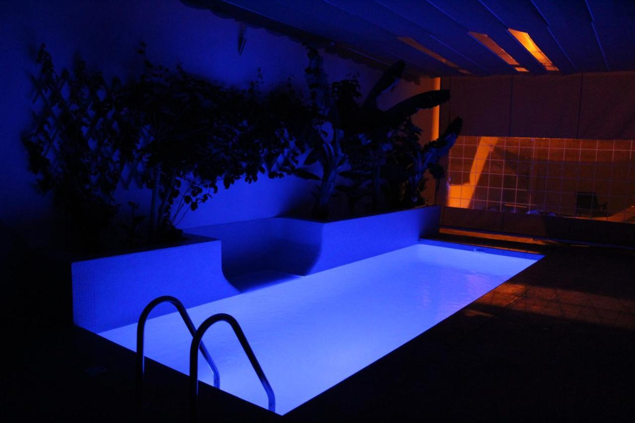 Casa El Olivo, Tenerife Valle de San Lorenzo Zewnętrze zdjęcie