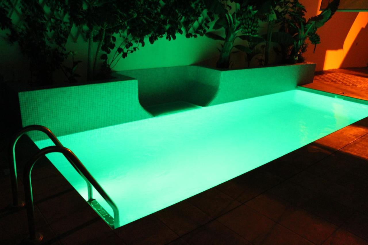 Casa El Olivo, Tenerife Valle de San Lorenzo Zewnętrze zdjęcie