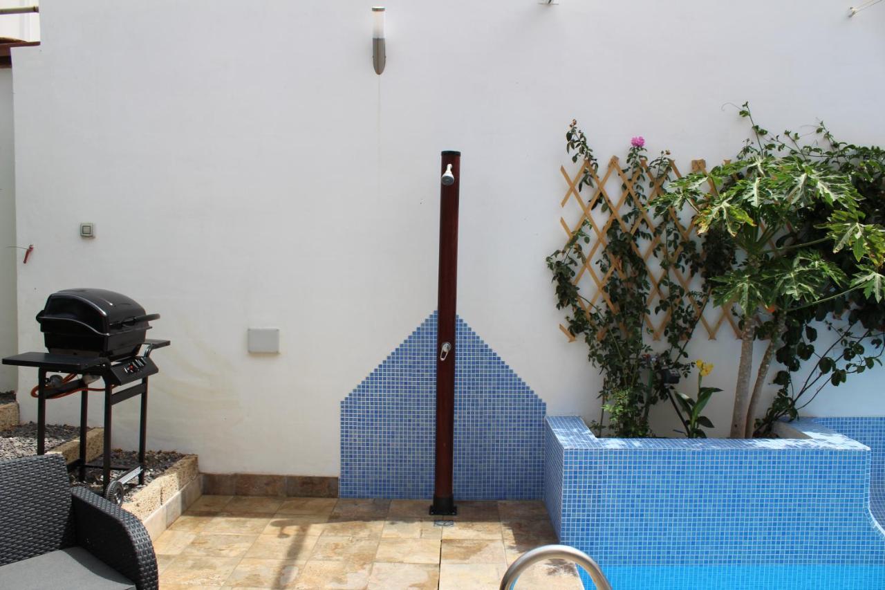 Casa El Olivo, Tenerife Valle de San Lorenzo Zewnętrze zdjęcie
