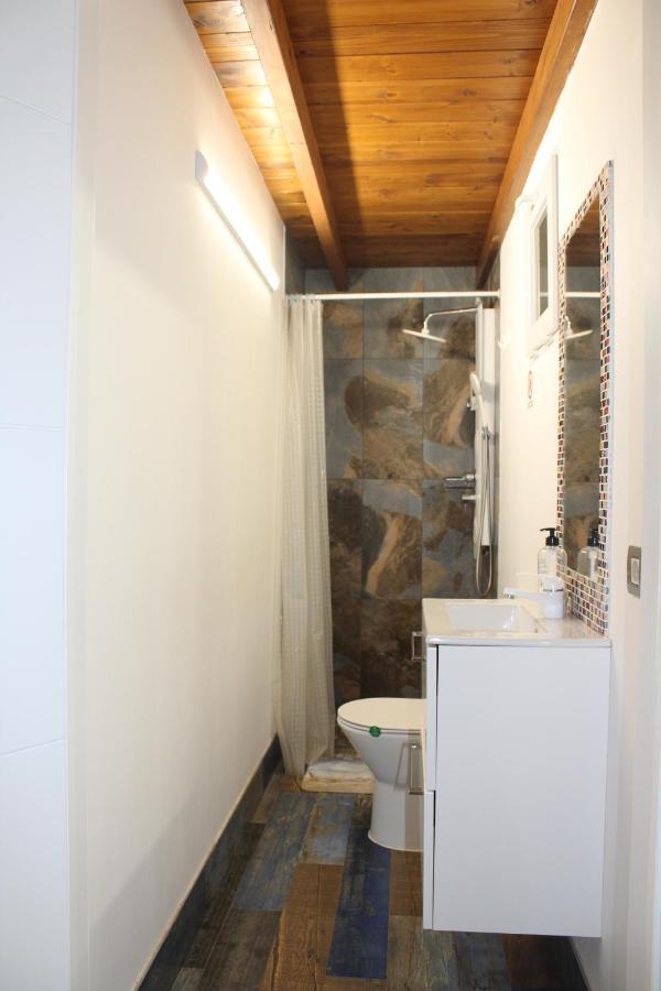 Casa El Olivo, Tenerife Valle de San Lorenzo Zewnętrze zdjęcie