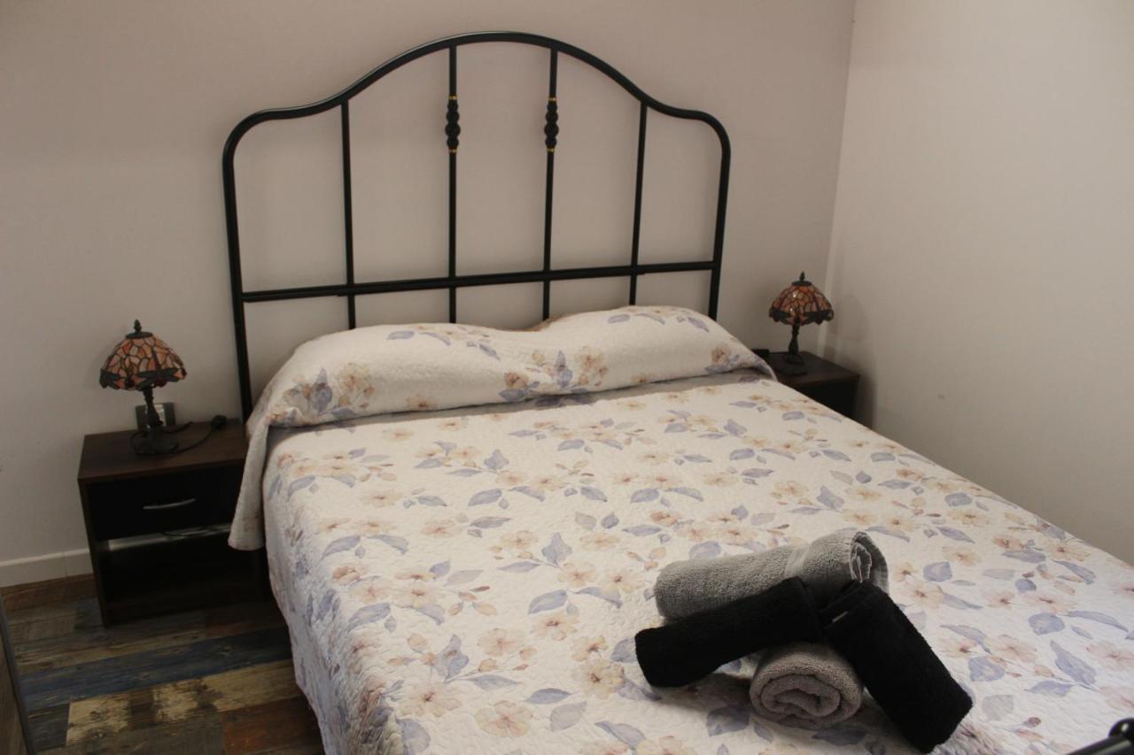 Casa El Olivo, Tenerife Valle de San Lorenzo Zewnętrze zdjęcie