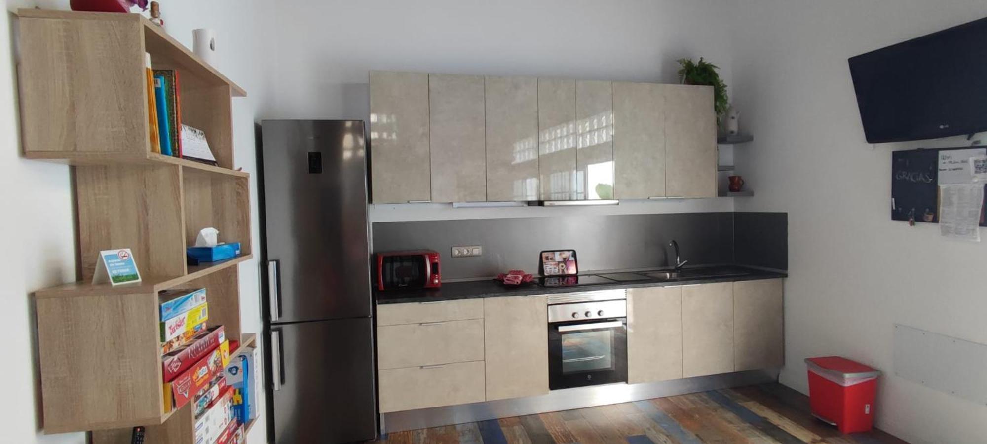 Casa El Olivo, Tenerife Valle de San Lorenzo Zewnętrze zdjęcie