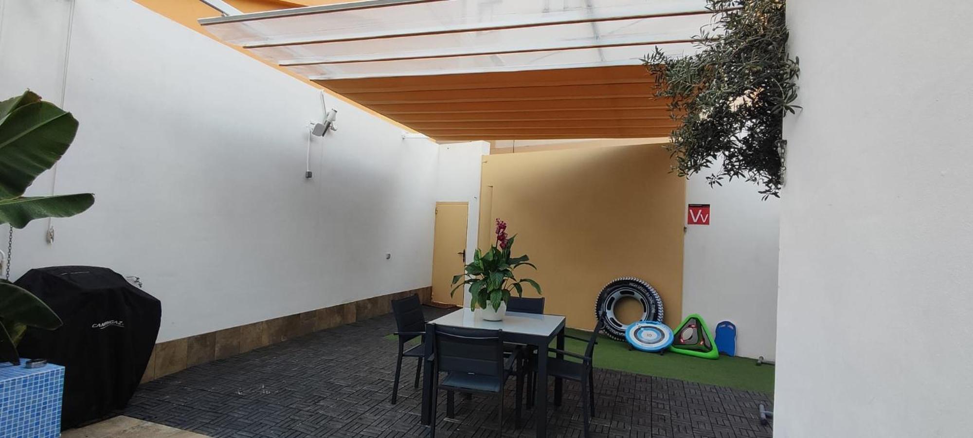Casa El Olivo, Tenerife Valle de San Lorenzo Zewnętrze zdjęcie